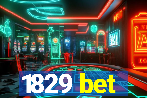 1829 bet